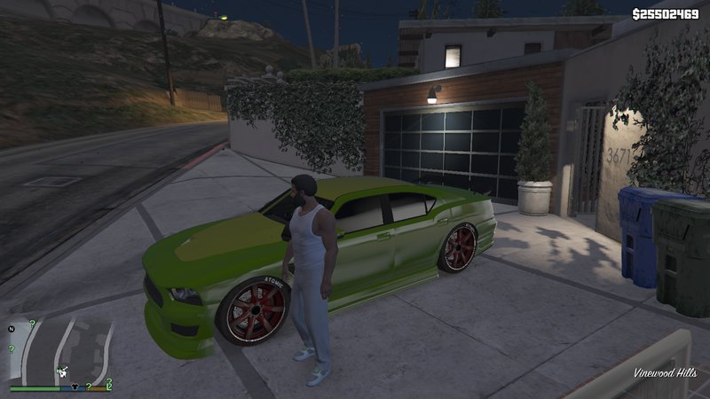 mod